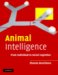  Animal Intelligence: From Individual to Social Cognition