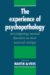 The Experience of Psychopathology : Investigating Mental Disorders in Their Natural Settings cover