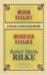  Duino Elegies / Duineser Elegien: A Dual-language Book