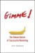 Gimme! : Human Nature of Successful Marketing cover