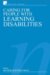  Caring for People With Learning Disabilities