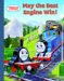 May the Best Engine Win cover