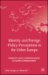  Identity and Foreign Policy Perceptions in the Other Europe