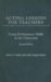 Acting Lessons for Teachers : Using Performance Skills in the Classroom cover