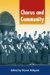 Chorus And Community cover