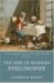 The Rise of Modern Philosophy : A New History of Western Philosophy cover