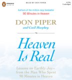 Heaven Is Real [Click for larger image]