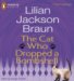 The Cat Who Dropped a Bombshell cover