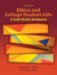 Ethics and College Student Life : A Case Study Approach cover