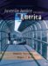 Juvenile Justice In America cover