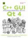 C++ GUI Programming With Qt 4 cover