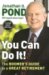 You Can Do It! : The Boomer's Guide to a Great Retirement cover