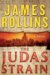 The Judas Strain cover