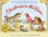 Christmas in the Barn [Click for larger image]