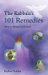 The Kabbala's 101 Remedies : How to Bring Good Luck cover