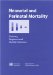 Neonatal And Perinatal Mortality cover