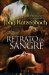 Retrato en sangre/ The Traveler cover