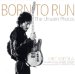 Born to Run : The Unseen Photos cover