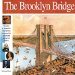 The Brooklyn Bridge cover