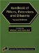 Handbook of Fillers, Extenders, and Diluents cover