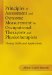 Principles of Assessment And Outcome Measurement For Occupational Therapists And Physiotherapists : Theory, Skills And Application cover