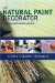 The Natural Paint Decorator cover