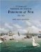 A History of Napoleonic and American Prisoners of War 1756-1816 : Hulk, Depot and Parole cover