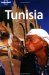 Lonely Planet Tunisia cover