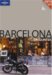 Lonely Planet Barcelona Encounter cover