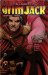 The Legend of Grimjack 9 cover