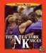 The New York Knicks cover
