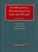 International Environmental Law and Policy cover