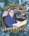 John Buscema : Artist & Inker cover