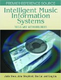 Intelligent Music Information Systems : Tools and Methodologies [Click for larger image]