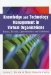 Knowledge And Technology Management in Virtual Organizations : Issues, Trends, Opportunities and Solutions cover