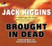 Brought in Dead cover