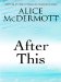 After This cover
