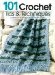 101 Crochet Tips & Techniques cover