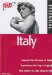 AAA Essential Italy cover