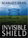 Invisible Shield cover