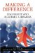 Making a Difference : Leadership And Academic Libraries cover