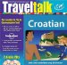 Traveltalk Croatian cover
