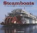 Steamboats cover
