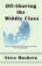 Off-shoring the Middle Class : Managing White-collar Job Migration to Asia cover