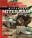 Miter Saw Fundamentals cover