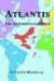 Atlantis : The Antediluvian World cover