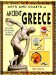 Ancient Greece cover