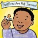 Pacifiers Are Not Forever cover