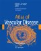 Atlas of Vascular Disease cover