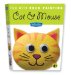 Cat & Mouse : Fun With Rock Painting cover
